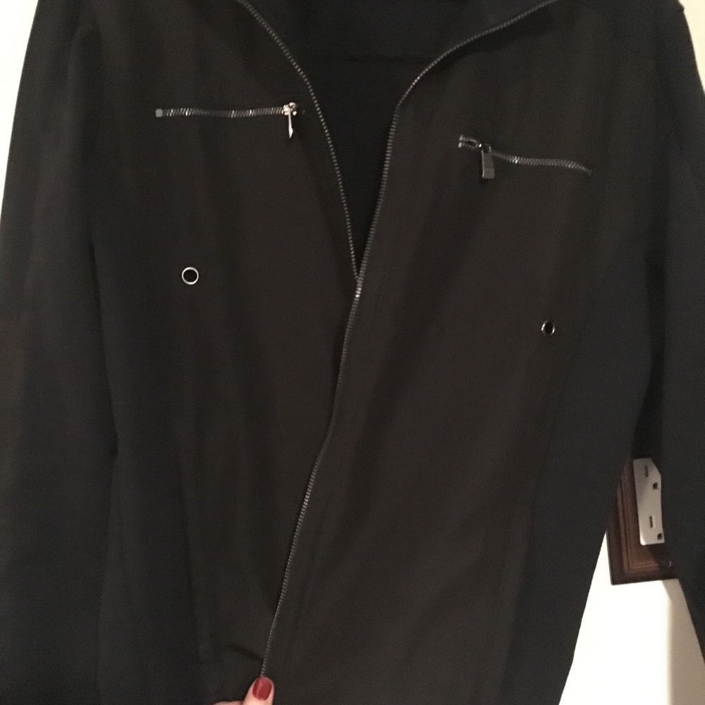 Calvin Klein Jacket - Picture 4 of 7